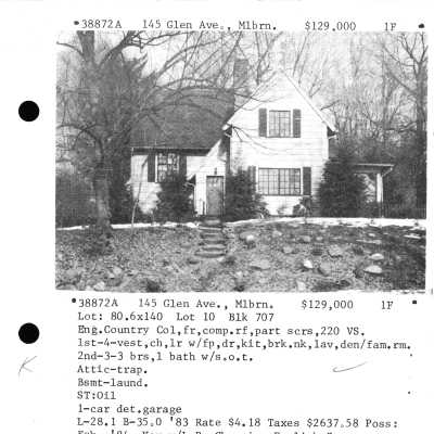 145-GLEN-AVENUE