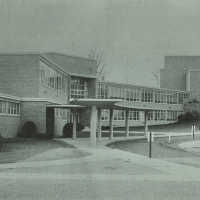 Millburn High School, 1962