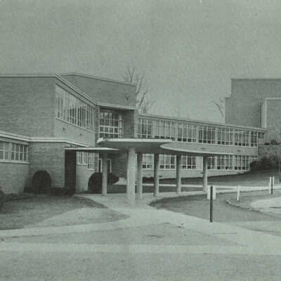 Millburn High School, 1962