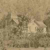          109 Glen Avenue, c. 1888 picture number 1
   