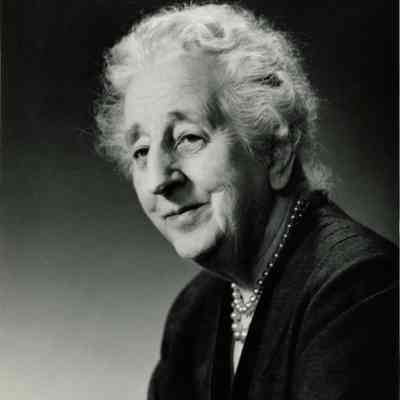 Hartshorn: Cora Hartshorn Photograph by Pat Liveright