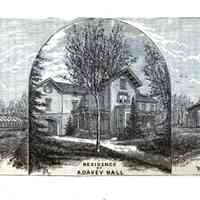          J. K. Hoyt, Pen and Pencil Pictures on the Delaware, Lackawanna and Western Railroad, 1874 picture number 2
   