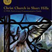 Christ Church: Christ Church, Short Hills 140th Anniversary Guide, 2022