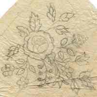          Brison: Mary Brison Embroidery Designs, 1850s picture number 1
   