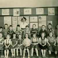 Wyoming School: Mrs. Taylor