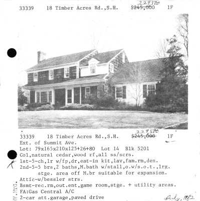 18-TIMBER-ACRES