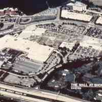Short Hills Mall: Proposed Designs for Redevelopment of the Mall at Short Hills, c. 1978