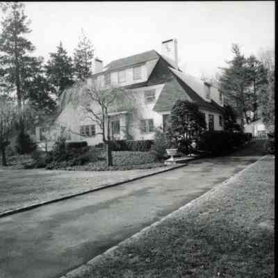 33 Lakeview Avenue, 1978