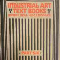 Snow: Industrial Art Text Books Part Six, 1916