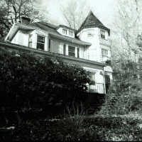 185 Sagamore Road, c. 1905