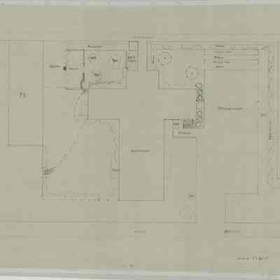 Wodell & Cottrell: Unidentified Designs
