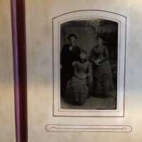          Family Photo Album, 1860s picture number 2
   