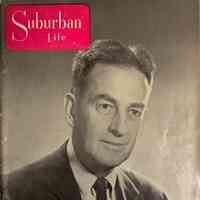 Suburban Life Magazine: Maplewood, December 1964