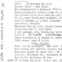          18 Whitney Road picture number 1
   