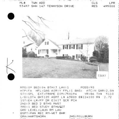 147-TENNYSON-DRIVE