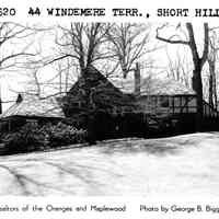 44 Windermere Terrace