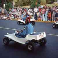          July 4: Shriners and Brownies in American Bicentennial Parade, 1976 picture number 2
   