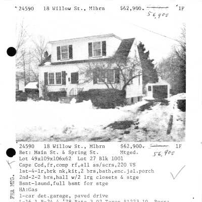 18-WILLOW-STREET