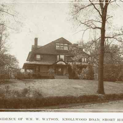 From Summit & Vicinity in Pictures, 1925