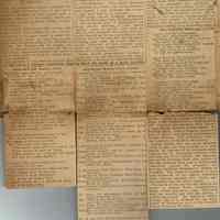          Flanagan Scrapbook: Reverend W.A. Wasson, page 24 picture number 2
   