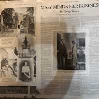          Ladies' Home Journal, January 1920 picture number 1
   