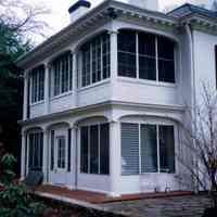          After restoration, 2000.
   