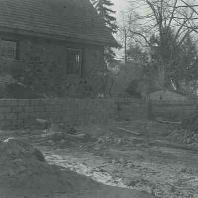 Hartshorn: 153 Highland Avenue, Annex