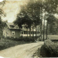 Harper: George W. Harper House, 69 Coniston Road, Short Hills