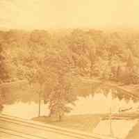          Hartshorn Album 3: View from the Railroad Tracks picture number 1
   