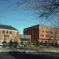          374 Millburn Avenue, Schoolhouse Plaza, 1979 picture number 3
   