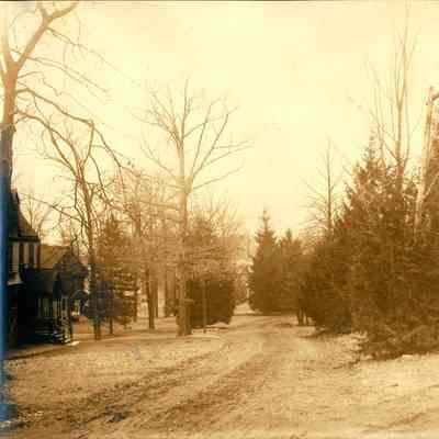 Hartshorn Photo Album Short Hills