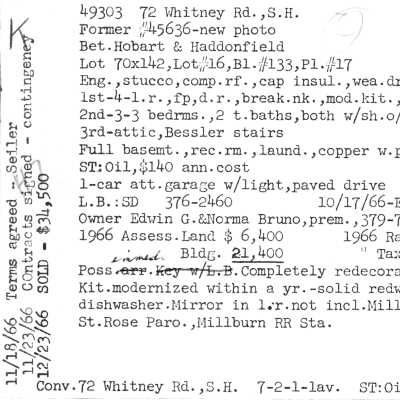 72-WHITNEY-ROAD