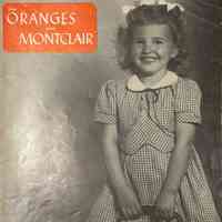 Oranges and Montclair Magazine: Short Hills Building Boom, September 1946