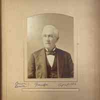 Brison Family Album Grandpa