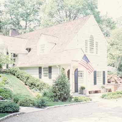 9 Northern Drive, Will Bradley, c. 1924