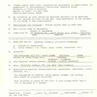          451 Parsonage Hill Road. c. 1980 picture number 2
   