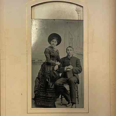 Brison: Family Album 13