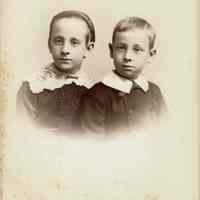          Hartshorn: Cora and Stewart Henry Hartshorn picture number 1
   
