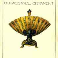 Hartshorn: Cora Hartshorn Renaissance Ornament Design