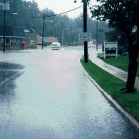 Hurricane: Floyd Flooding, 1999