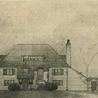          17 Northern Drive, Hartshorn House Number 77, Promotional Brochure, 1911 picture number 2
   