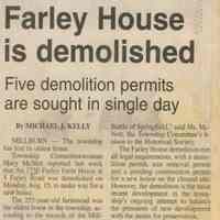          The Independent Press, August 25, 2005
   