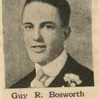 Bosworth: Guy R. Bosworth from Frank Leslie