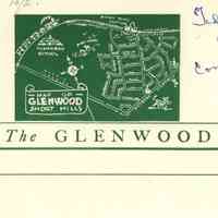 Glenwood: Glenwood Association of Short Hills Papers