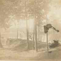          Lamb and Rich: 1 Park Place, c 1879 picture number 2
   