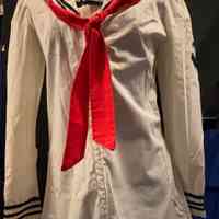 Millburn High School: Flagster Captain