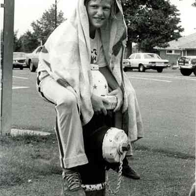 Engler: Billy Engler, 1979