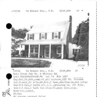 54-HOBART-AVENUE
