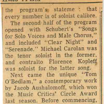 Item, April 7, 1955 (bottom)