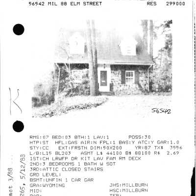 88-ELM-STREET